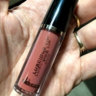 Swatch de mimoudu56 : Luscious Lip Stain, Doucce