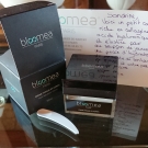 Swatch de sandrine27 : Crème Visage, Bloomea