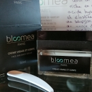 Swatch de sandrine27 : Crème Visage, Bloomea