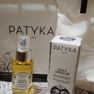 Swatch de sandrine27 : Huile Absolue, Patyka