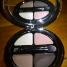 Swatch de sab326 : Subtil'Regard Quatuor de Dessange, Dessange