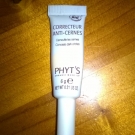 Swatch de sab326 : Correcteur Anti-cernes Bio, Phyt's