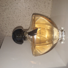 Swatch de shanon25000 : Eau de Shalimar - Eau de Toilette, Guerlain
