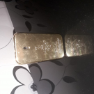 Swatch de shanon25000 : 1 MILLION - Eau de Toilette, Paco Rabanne