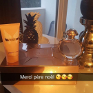 Swatch de shanon25000 : Olympéa, Paco Rabanne