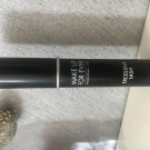 Swatch de amcmt : Excessive Lash - Mascara, Make Up For Ever