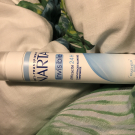 Swatch de Zazadu17 : Anti Transpirant Invisible Efficacité 24h, Narta