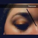 Swatch de Zazadu17 : Huile de Ricin fortifiante et régénérante, Natessance