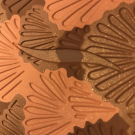 Swatch de Zazadu17 : Sun Disk, Sephora