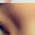 Swatch de Zazadu17 : Stylo eyeliner, Pretty