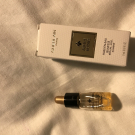 Swatch de Zazadu17 : Huile-en-eau Jeunesse, Guerlain