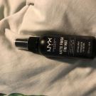 Swatch de Zazadu17 : Matte finish, NYX