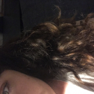 Swatch de Zazadu17 : Shampoing brun intense, Timotei