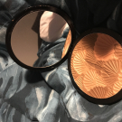 Swatch de Zazadu17 : Sun Disk, Sephora