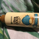 Swatch de Zazadu17 : Richesse d'argan, Garnier