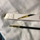 Swatch de Zazadu17 : Stylo eyeliner, Pretty