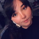 Swatch de Zazadu17 : Topaz obsessions, Huda Beauty