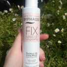 Swatch de EiRaMb01 : Fix Make-Up Long-lasting, Byphasse