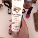 Swatch de EiRaMb01 : Gommage Nourrissant, Evoluderm