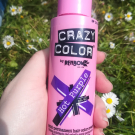 Swatch de EiRaMb01 : Coloration Semi-Permanante, CrazyColor