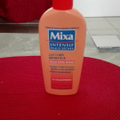 Swatch de SB88000 : Lait Corps Réparateur, Mixa