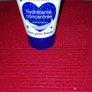 Swatch de SB88000 : Crème mains concentrée, Neutrogena