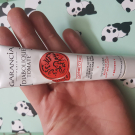 Swatch de morgane.lescolan : Diabolique Tomate® - Crème d'Eau Actifs Hydratant(1) 24H, Anti-Age et Bonne Mine, Garancia