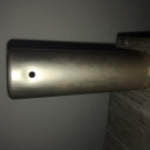 Swatch de IneeesYTB : Elle, ARMANI