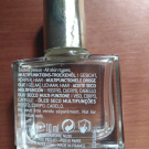 Swatch de Lolit : Huile Prodigieuse - Huile Sèche multi-fonctions, Nuxe