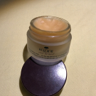 Swatch de City13 : Baume Lèvres Ultra Nourrissant Rêve de Miel, Nuxe