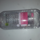 Swatch de MaryAtP : Créaline H2O Solution Micellaire Démaquillante, Bioderma