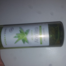 Swatch de MaryAtP : Gel D'aloe Vera, Aroma-Zone