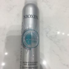 Swatch de elizadu511 : Instant Fullness, Nioxin