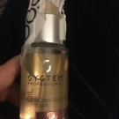 Swatch de elizadu511 : Huile Élixir Réparateur LuxeOil, System Professional