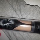 Swatch de fionabeauty : Lock-it Foundation - Fond de teint liquide, Kat Von D