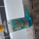 Swatch de fionabeauty : Shampooing douche des lagons, Yves Rocher