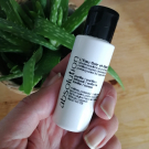 Swatch de des p'tits bonheurs de filles : L'Eau Soir et Matin, Absolution