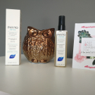 Swatch de May Lyne : Phyto detox, Phyto