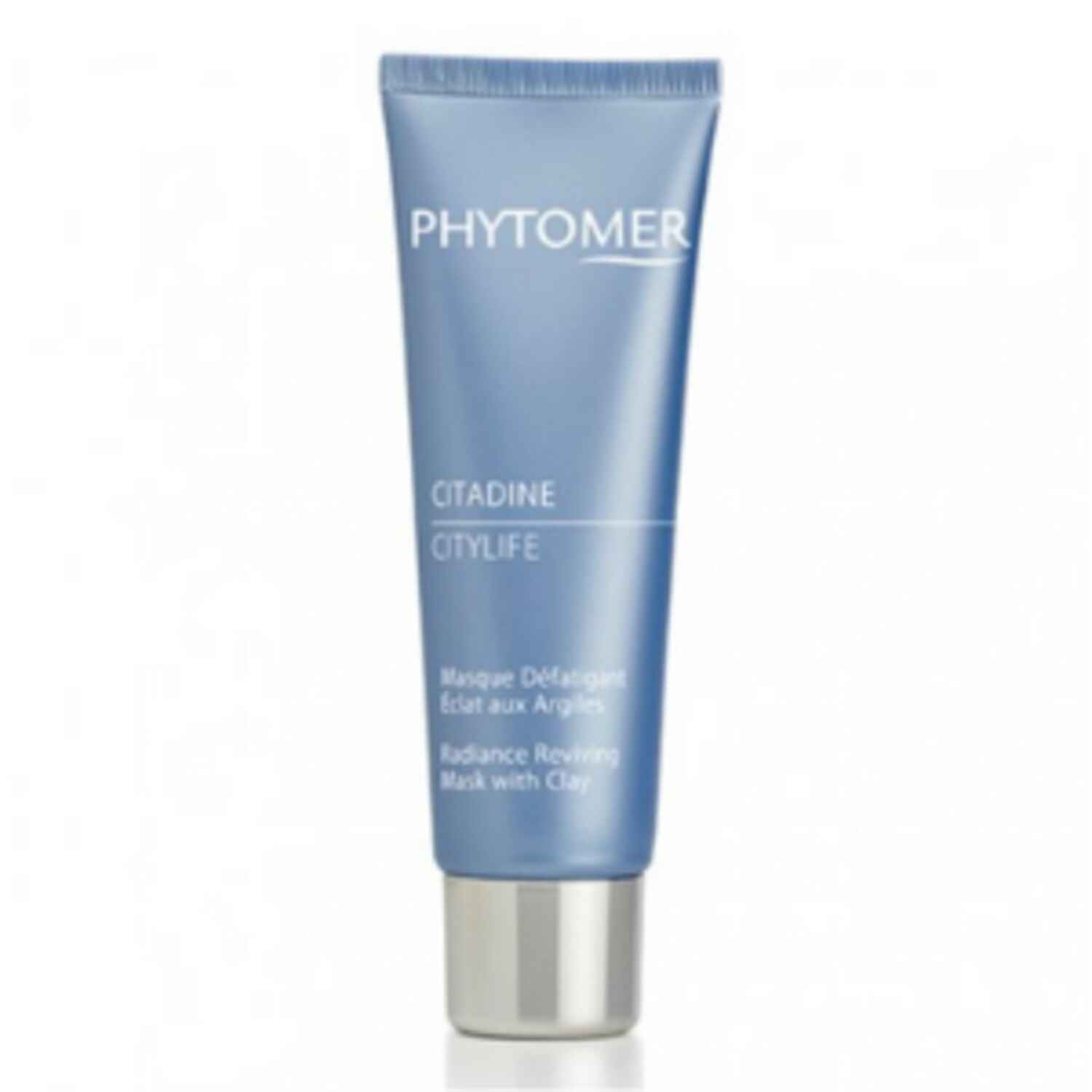 Masque Citadine, Phytomer - Infos et avis