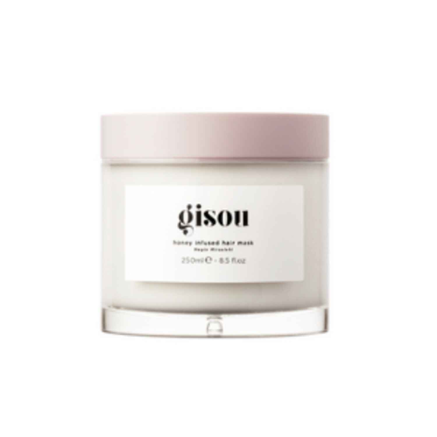 Honey Infused Hair Mask, Gisou - Infos et avis