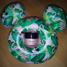 Swatch de Magaly34 : Crème Hydratante Suprême, Fleur's