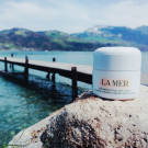 Swatch de Mathilda nisyawa : La Crème Régénération Intense, LA MER