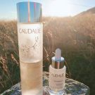 Swatch de Mathilda nisyawa : Vinoperfect Sérum Éclat Anti-Taches 30ml, Caudalie