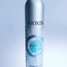 Swatch de Mathilda nisyawa : Instant Fullness, Nioxin