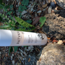 Swatch de Bebechoucraw : Lotion Lactée Apaisante, Patyka