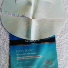 Swatch de catherine8110 : Masque Hydrogel Régénérant - Hydro Boost®, Neutrogena