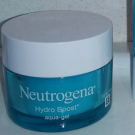 Swatch de catherine8110 : Hydro Boost Gel Crème, Neutrogena