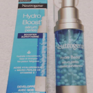 Swatch de catherine8110 : Hydro Boost®: Sérum perles booster survitaminé, Neutrogena