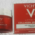 Swatch de catherine8110 : LIFTACTIV COLLAGEN SPECIALIST, Vichy