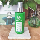 Swatch de Jenychooz : Huile de Beauté Universelle, Biovive